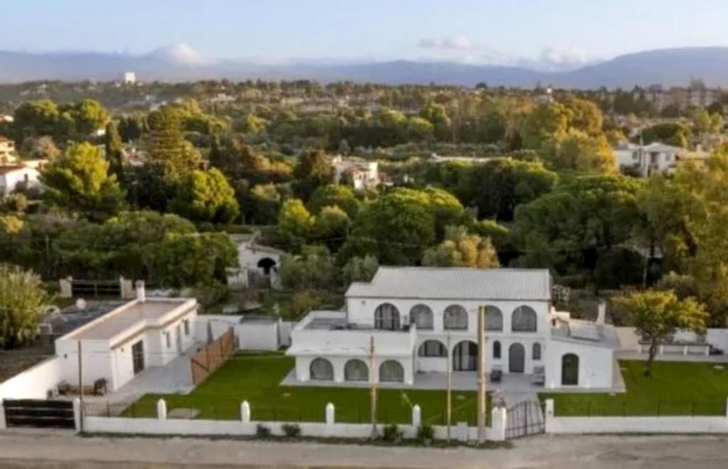 Villa Scirocco, Cagliari (CA) #2