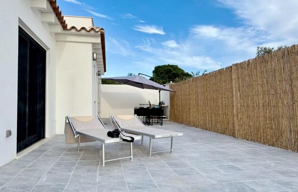 Villa Scirocco, Cagliari (CA) #18