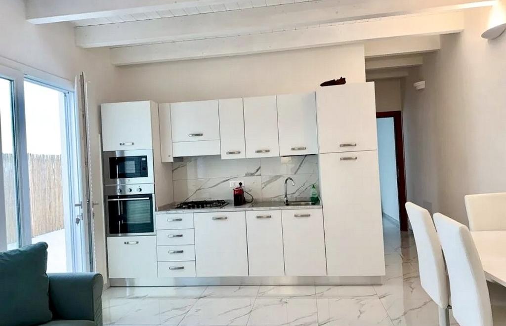 Villa Scirocco, Cagliari (CA) #21