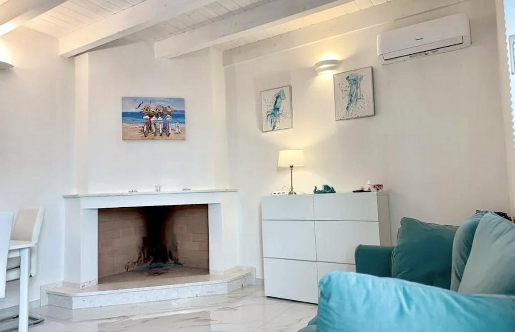 Villa Scirocco, Cagliari (CA) #20