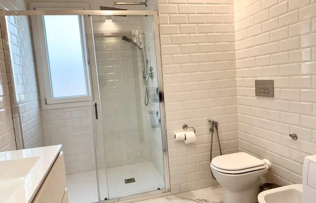 Villa Scirocco, Cagliari (CA) #24