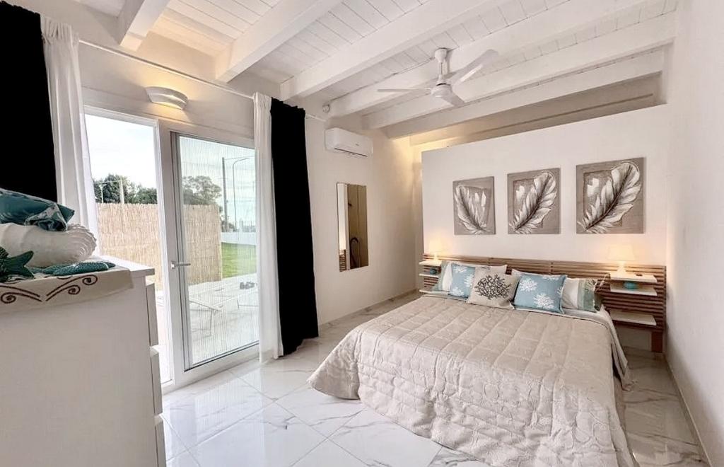 Villa Scirocco, Cagliari (CA) #22
