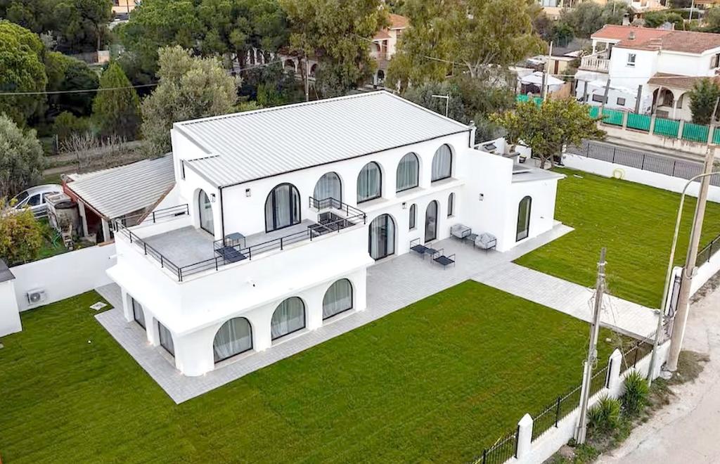Villa Scirocco, Cagliari (CA) #6
