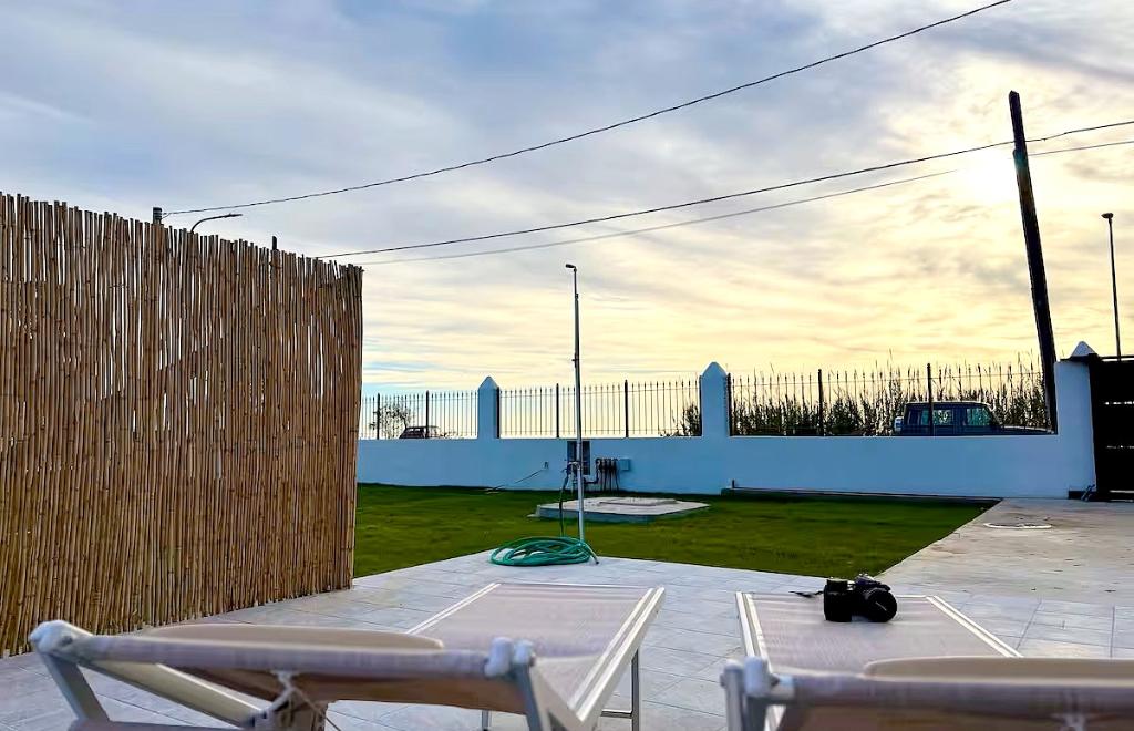 Villa Scirocco, Cagliari (CA) #19