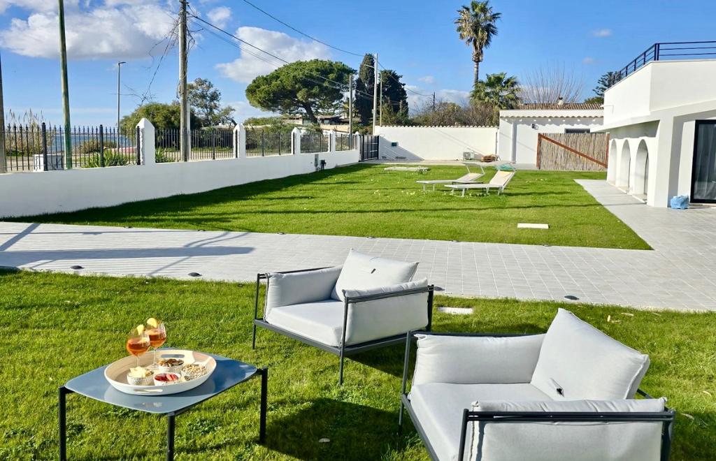 Villa Scirocco, Cagliari (CA) #1