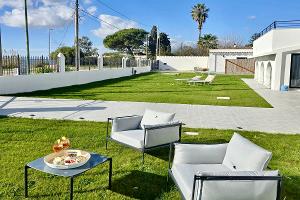 Villa Scirocco - Cagliari - CA