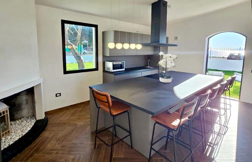 Villa Scirocco, Cagliari (CA) #7