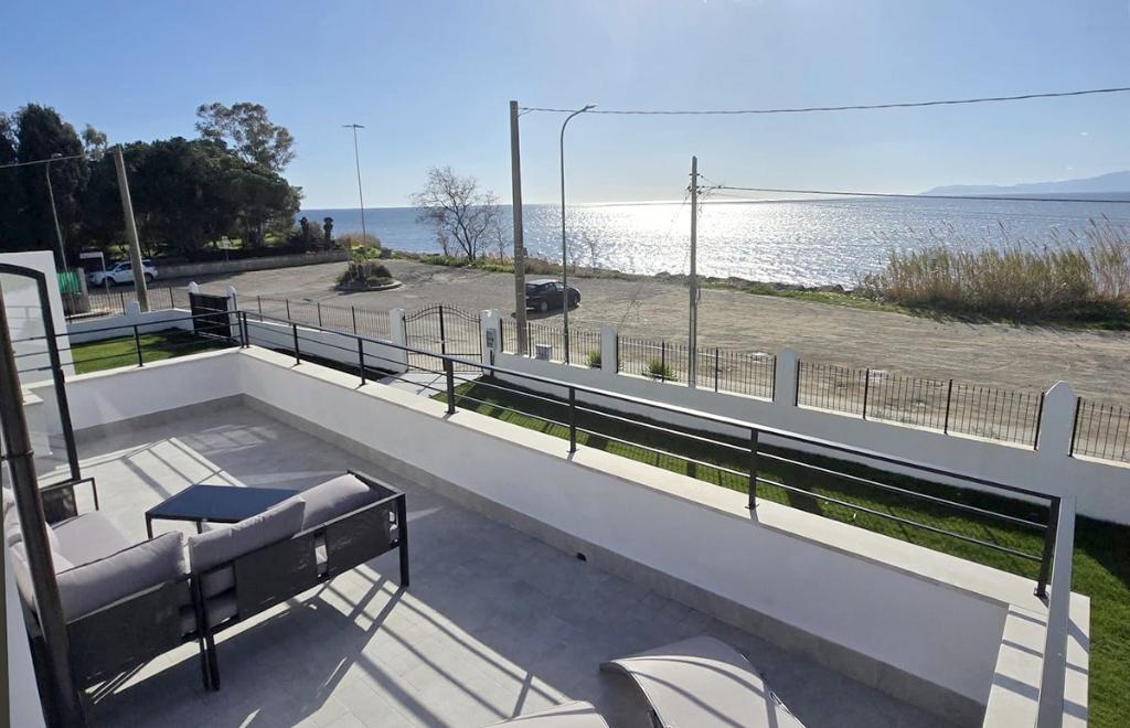 Villa Scirocco, Cagliari (CA) #14