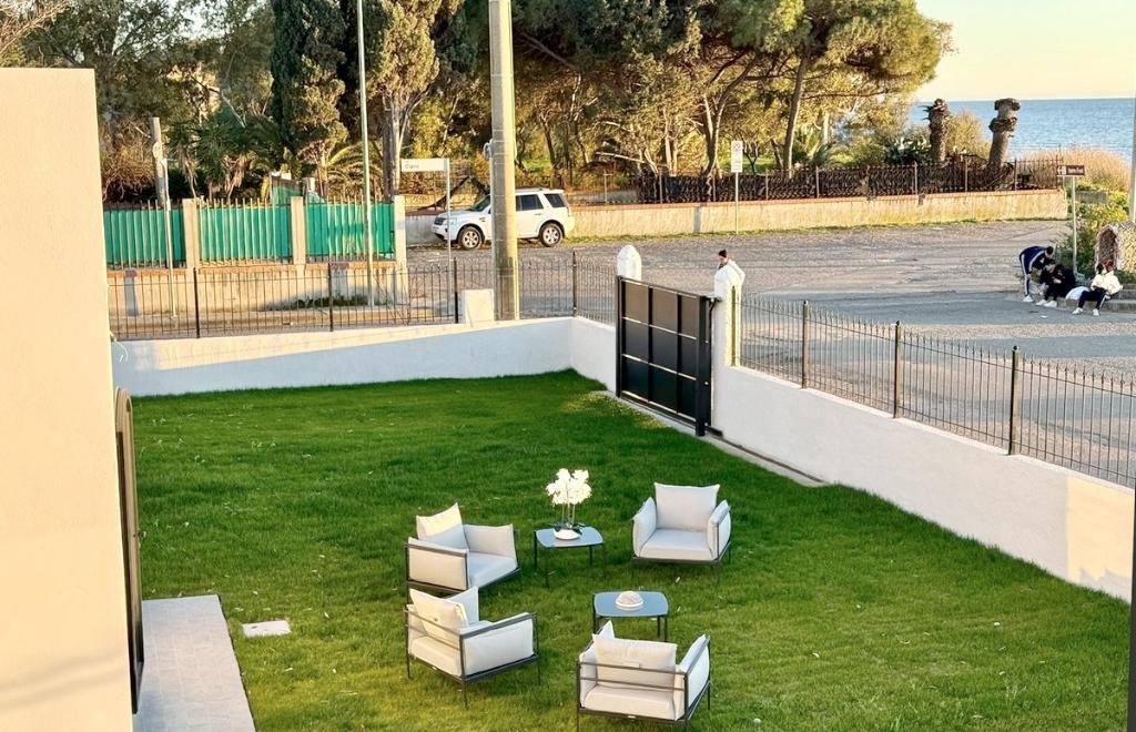 Villa Scirocco, Cagliari (CA) #3