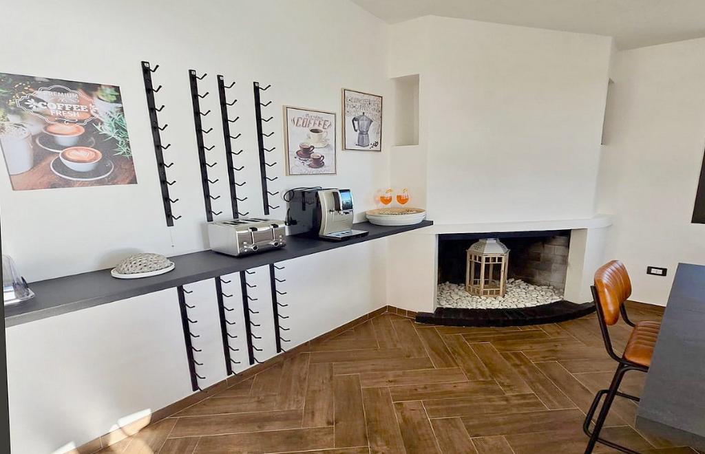 Villa Scirocco, Cagliari (CA) #8