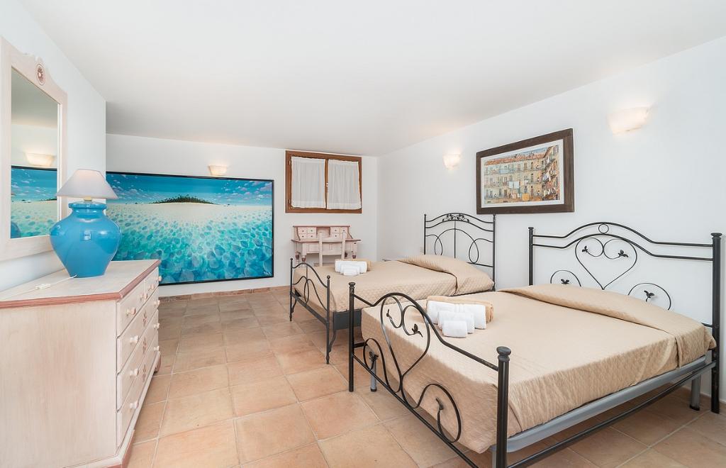 Villa Mirasol, San Teodoro (OT) #24