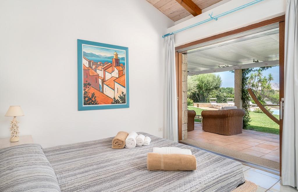 Villa Mirasol, San Teodoro (OT) #15