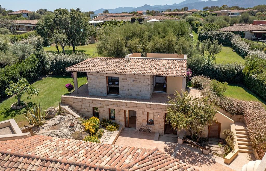 Villa Mirasol, San Teodoro (OT) #18