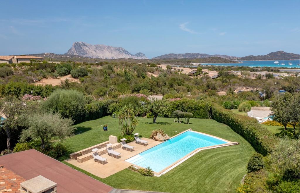 Villa Mirasol, San Teodoro (OT) #2