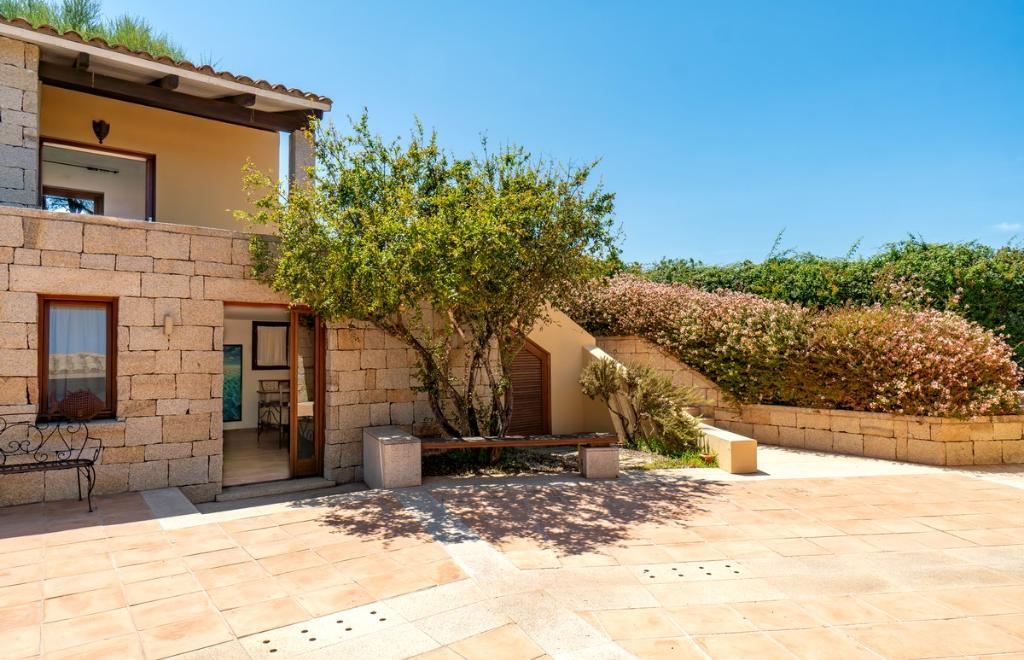 Villa Mirasol, San Teodoro (OT) #20