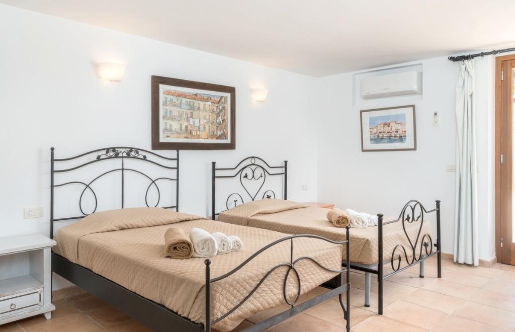 Villa Mirasol, San Teodoro (OT) #23