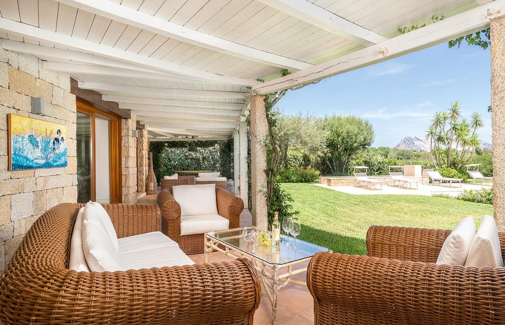 Villa Mirasol, San Teodoro (OT) #16