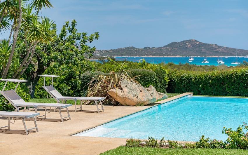 Villa Mirasol Villa San Teodoro - Sardegna