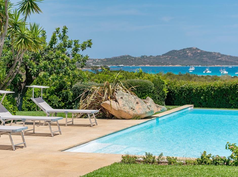 Villa Mirasol Villa San Teodoro - Sardegna