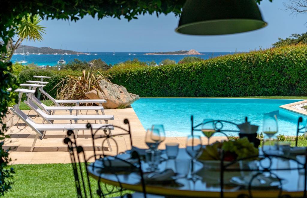 Villa Mirasol, San Teodoro (OT) #8