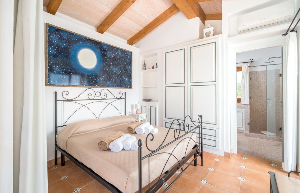Villa Mirasol, San Teodoro (OT) #22