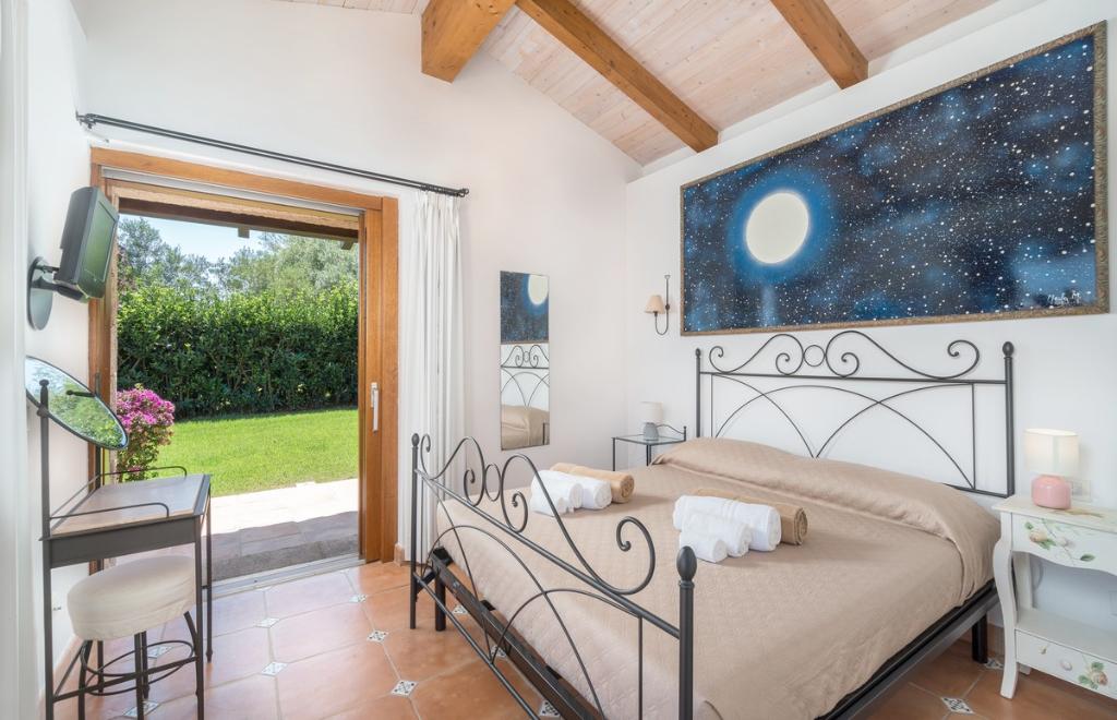 Villa Mirasol, San Teodoro (OT) #21