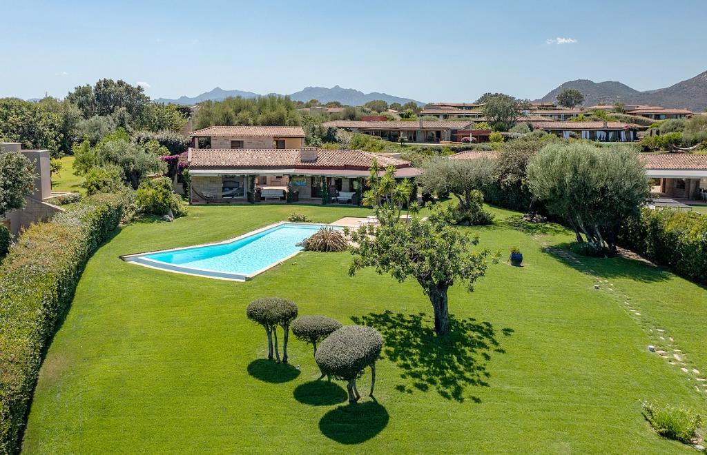 Villa Mirasol, San Teodoro (OT) #5