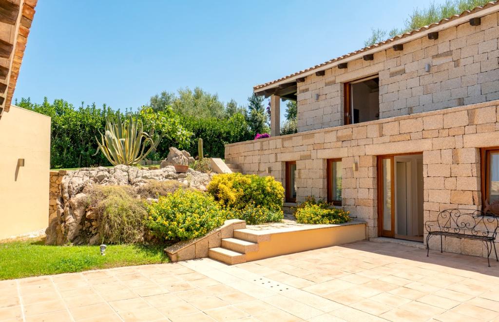 Villa Mirasol, San Teodoro (OT) #19