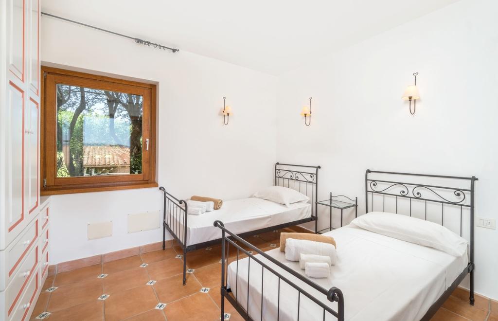 Villa Mirasol, San Teodoro (OT) #26