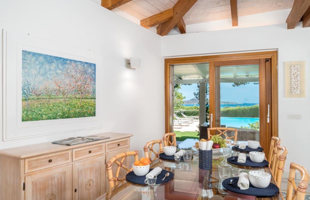 Villa Mirasol, San Teodoro (OT) #11