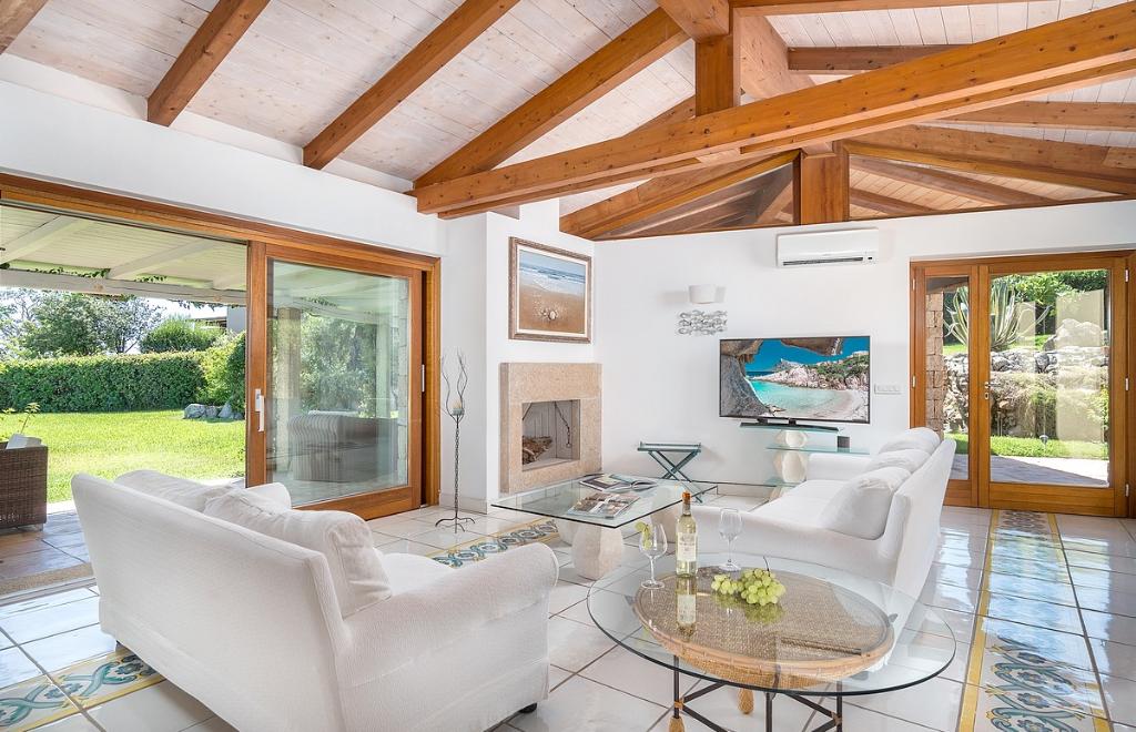 Villa Mirasol, San Teodoro (OT) #10