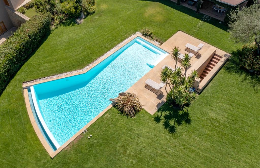 Villa Mirasol, San Teodoro (OT) #4