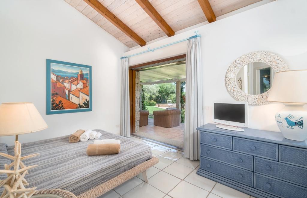 Villa Mirasol, San Teodoro (OT) #14