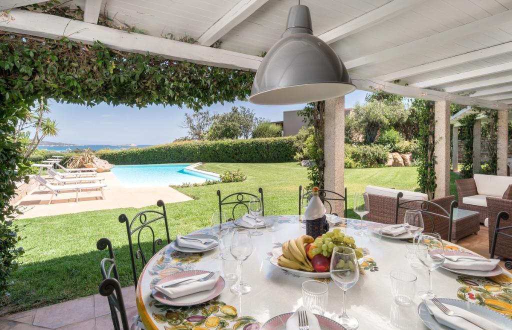 Villa Mirasol, San Teodoro (OT) #7