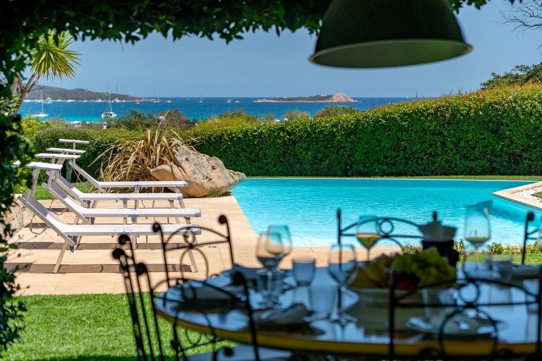 Villa Mirasol - Villa Mirasol, San Teodoro (OT)