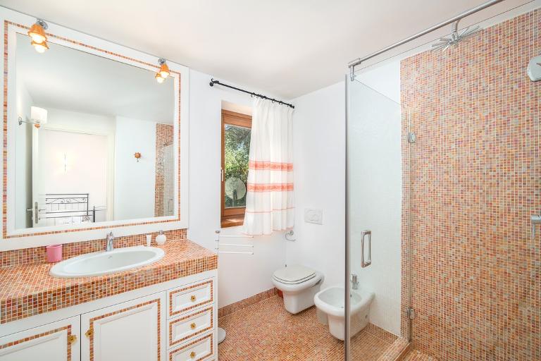 Villa Mirasol - Villa Mirasol, San Teodoro (OT)