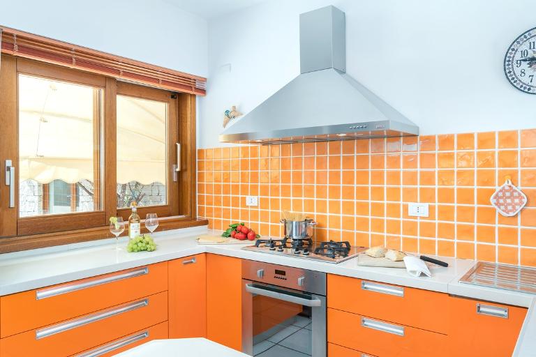 Villa Mirasol - Villa Mirasol, San Teodoro (OT)