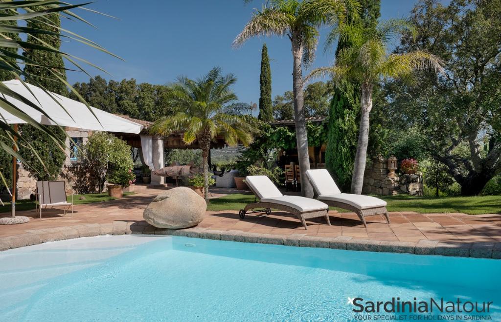 Villa Joy, San Pantaleo (OT) #7