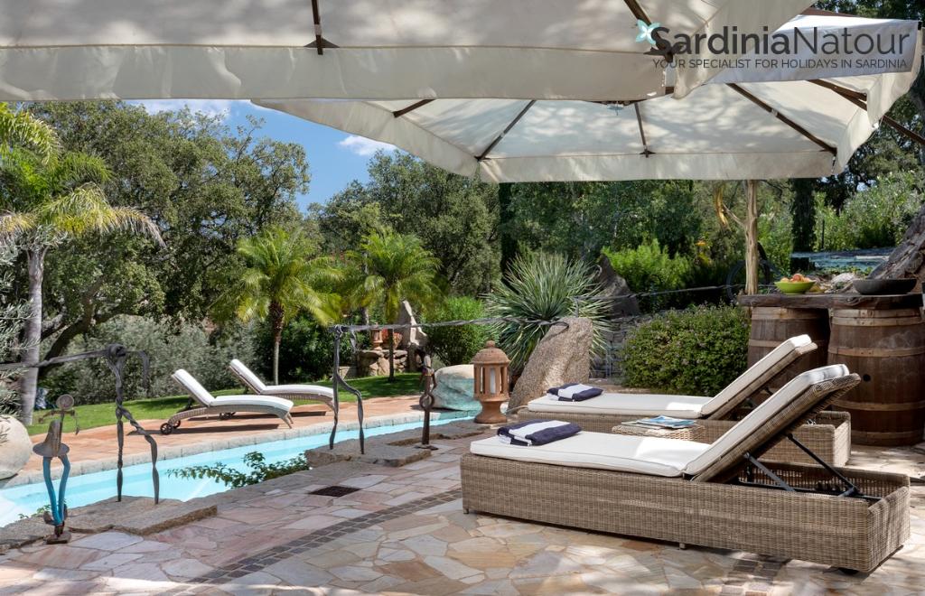 Villa Joy, San Pantaleo (OT) #8