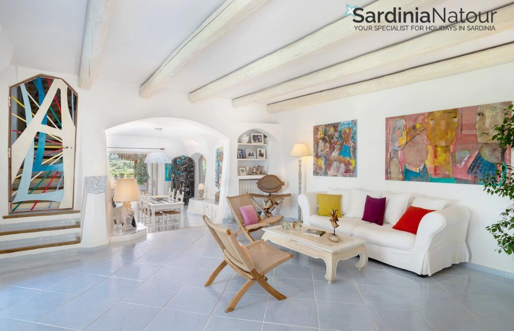 Villa Joy, San Pantaleo (OT) #10