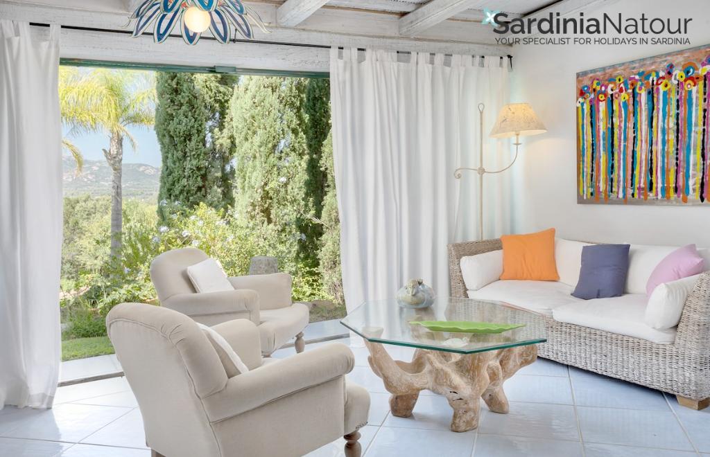 Villa Joy, San Pantaleo (OT) #11