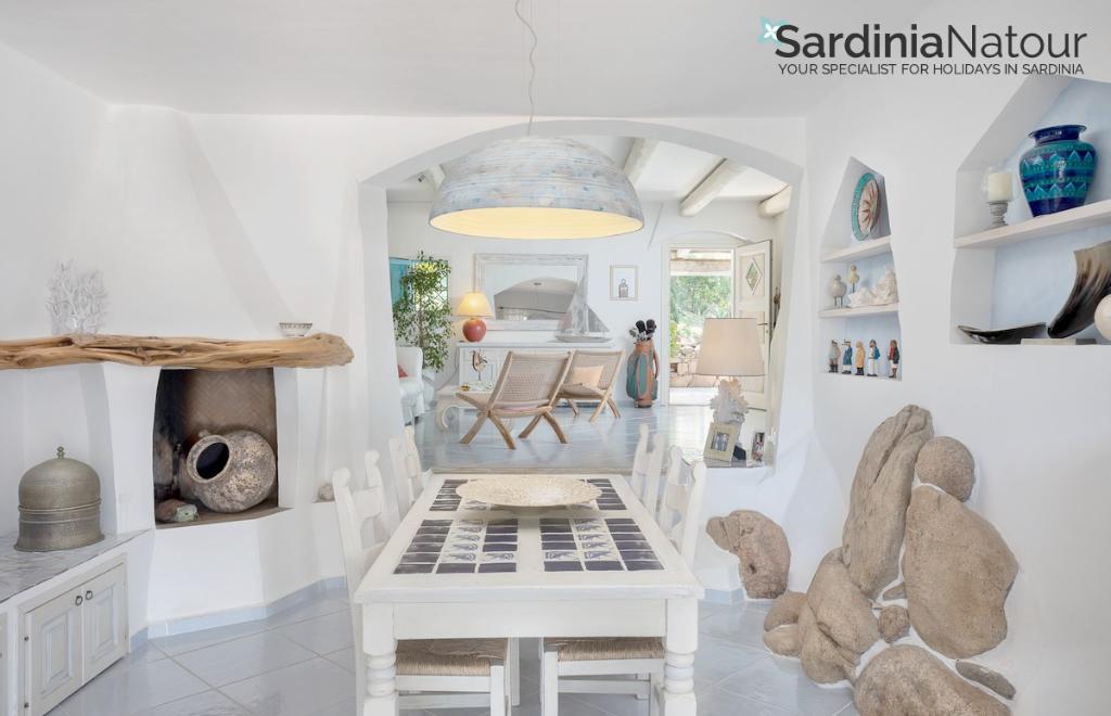 Villa Joy, San Pantaleo (OT) #12