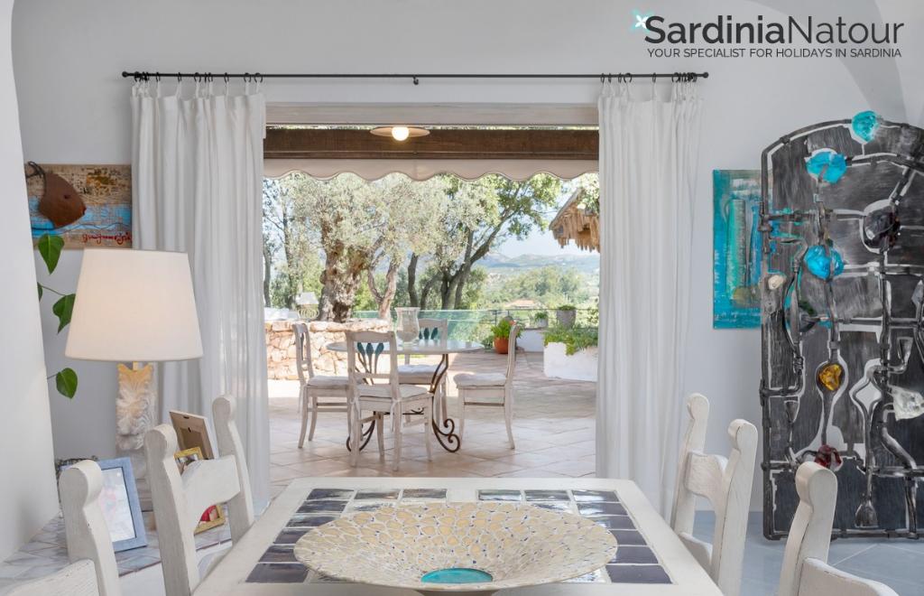 Villa Joy, San Pantaleo (OT) #13