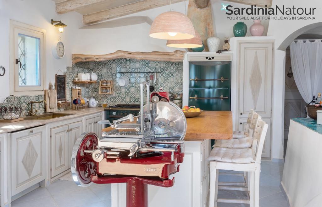 Villa Joy, San Pantaleo (OT) #14