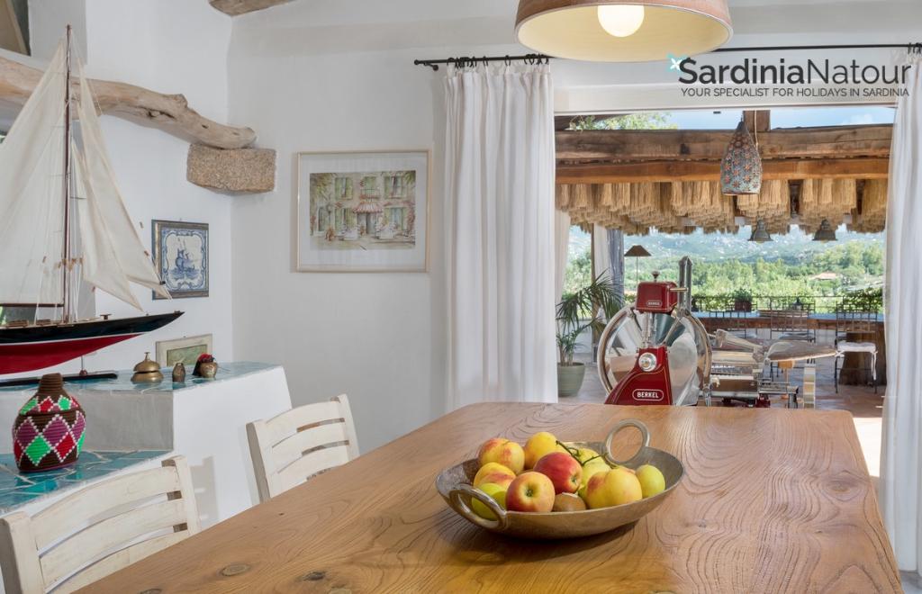 Villa Joy, San Pantaleo (OT) #15