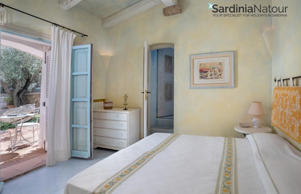 Villa Joy, San Pantaleo (OT) #17