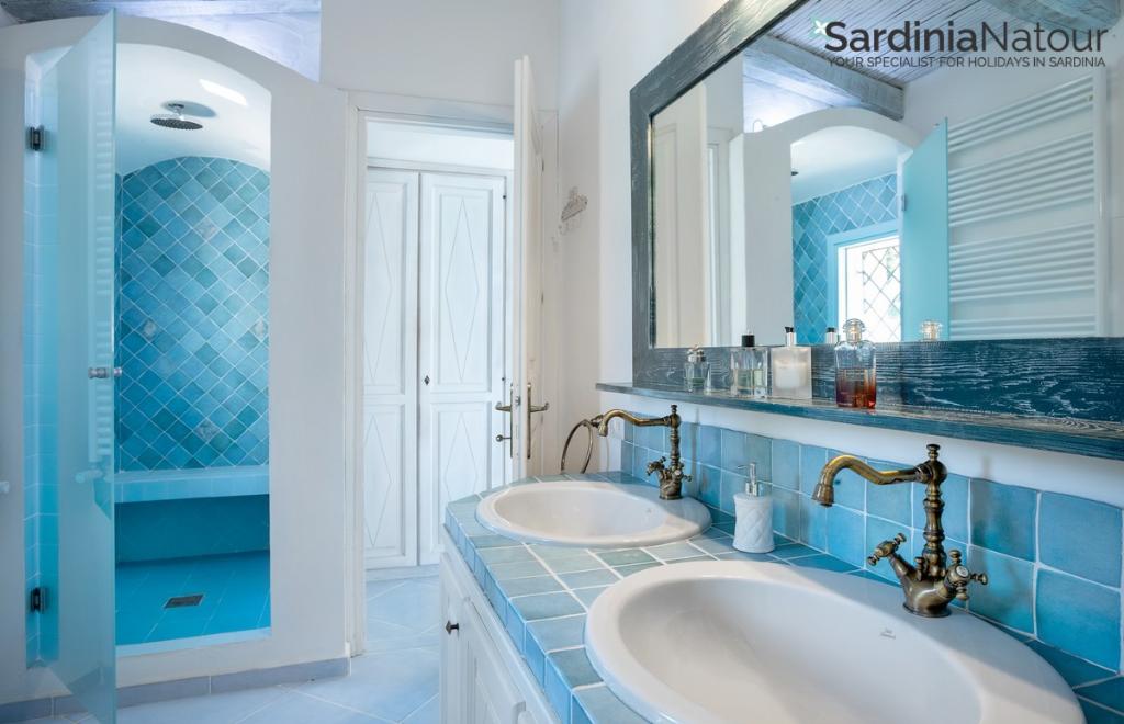 Villa Joy, San Pantaleo (OT) #19