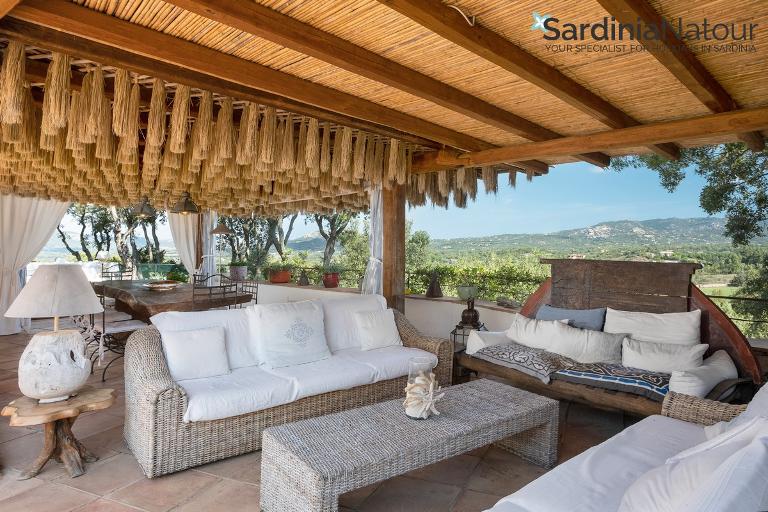 Villa Joy - Villa Joy, San Pantaleo (OT)