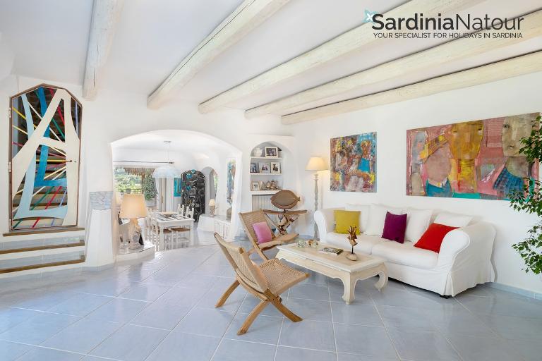 Villa Joy - Villa Joy, San Pantaleo (OT)