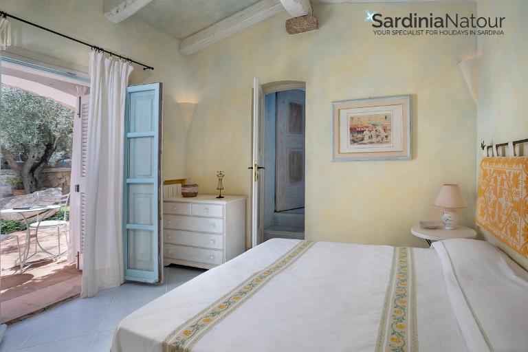 Villa Joy - Villa Joy, San Pantaleo (OT)